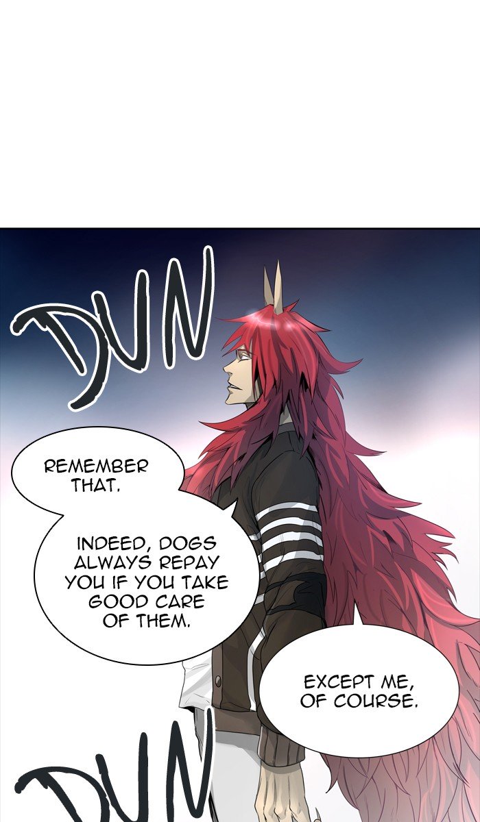 Tower of God, Chapter 442 image 001